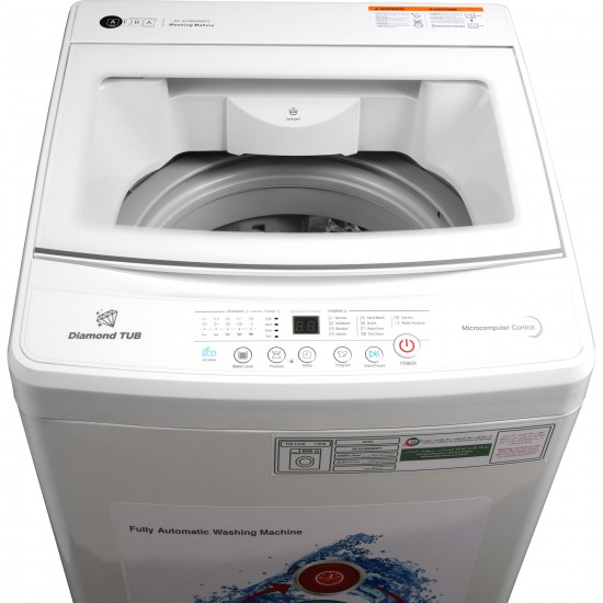 Top-load washing machine with 7Kg capacity | Automatic